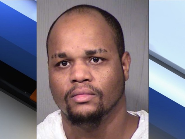 PD: Woman suffers spinal injury after shooting at Gilbert apartment