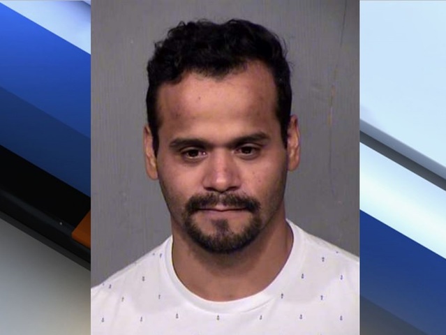PD: Former Glendale 4-H coach accused of sex with minor