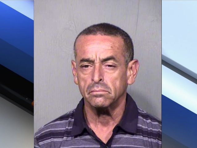 Scottsdale PD: Printshop worker steals, re-sells Phoenix Open skybox tickets