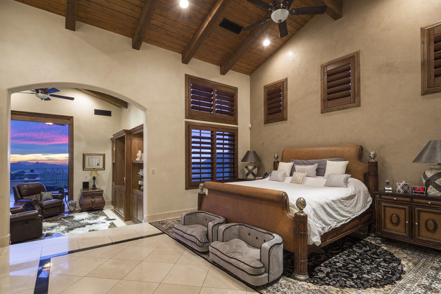 Pricey! Scottsdale home sold for $7 million from Russ Lyon Sotheby's David Newman and Bill Bulaga