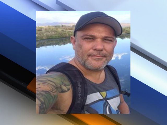 NPS searching for missing Utah man within Grand Canyon National Park