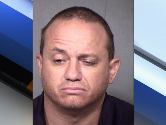 Mesa PD: 5-year-old among victims in cloned credit card bust