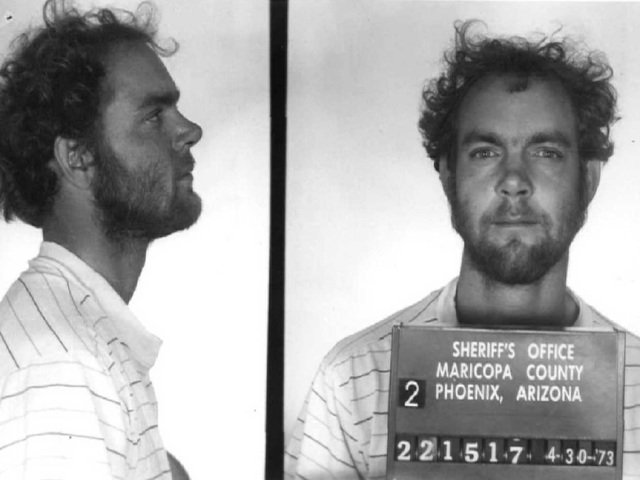 Authorities search for woman's ID in killer's timeline