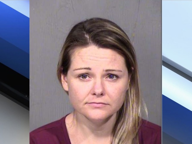 Chandler woman accused of sexual conduct with underage teen