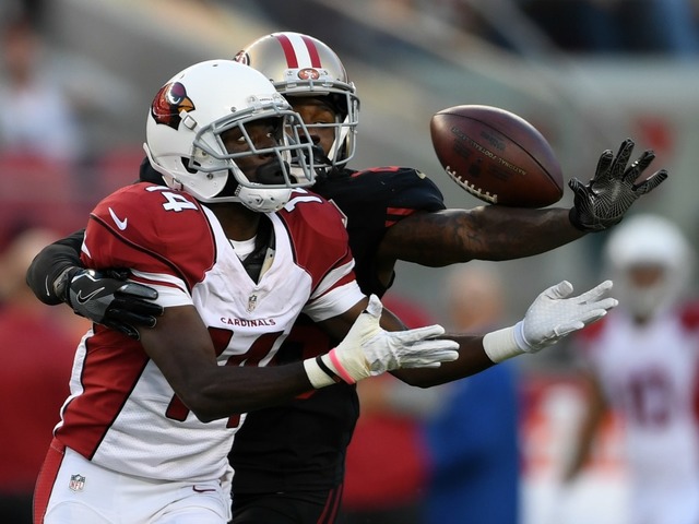 Predictions: Arizona Cardinals at San Francisco 49ers