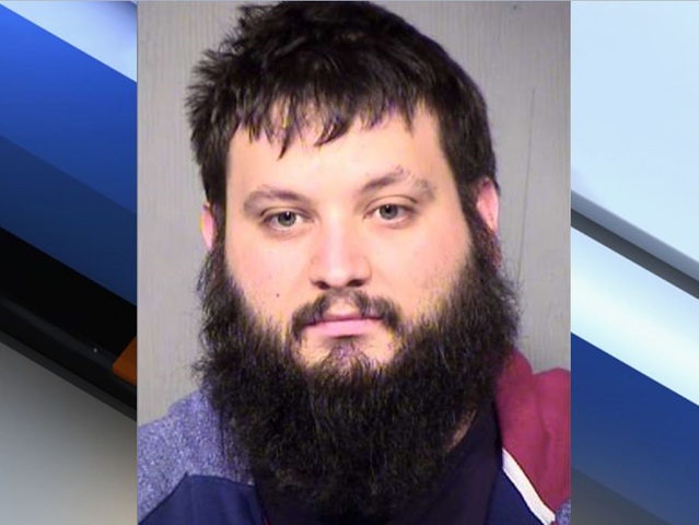 MCSO: Chandler man accused of sending nude pictures to ex's co-workers