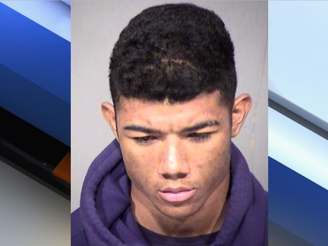 MCSO: Stalker arrested after threats to victim and friends
