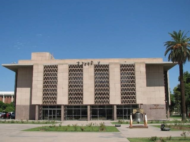 Arizona House 