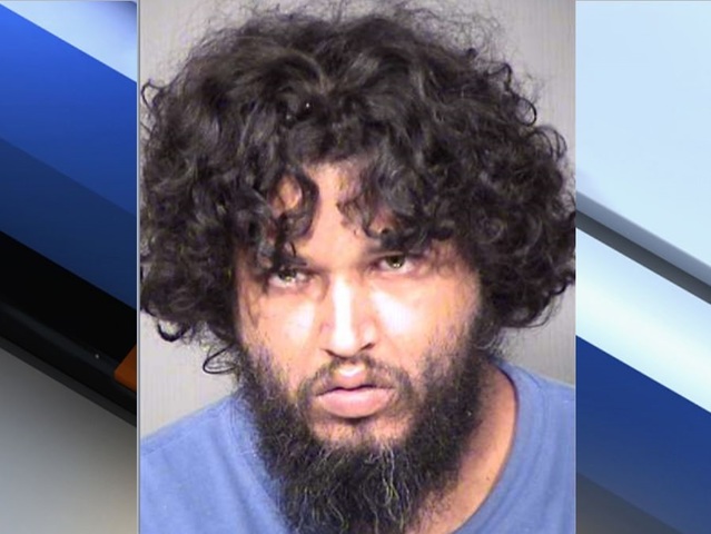 Family friend who sexually abused Peoria girl sentenced to 21 years