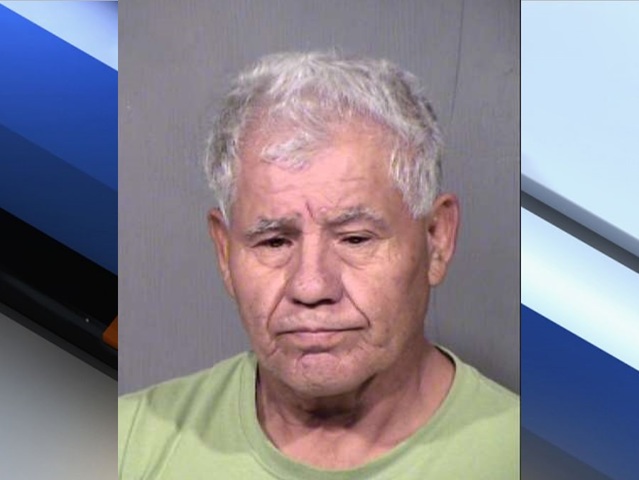 Two men stabbed in Glendale road rage incident