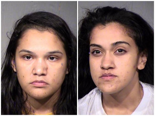 Scottsdale PD: Gang of women commits 26 thefts of Valley grocery stores