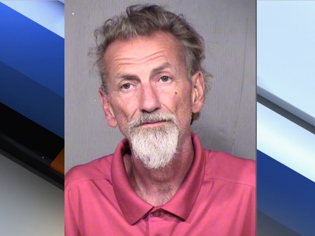 PD: Sun City man steals identity of deceased friend to purchase car