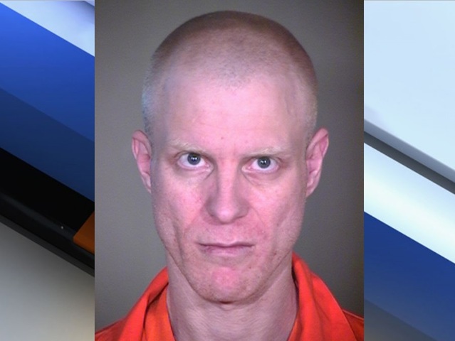 Old Time Crime: Shawn Grell burned his daughter to death in 1999