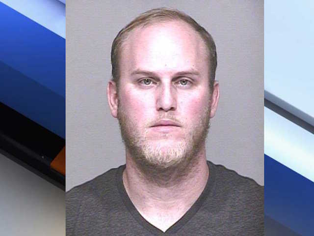 Man who kidnapped elderly Scottsdale woman gets 25 years