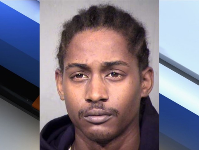 PD: Man arrested in Mesa for threatening city bus passengers with knife