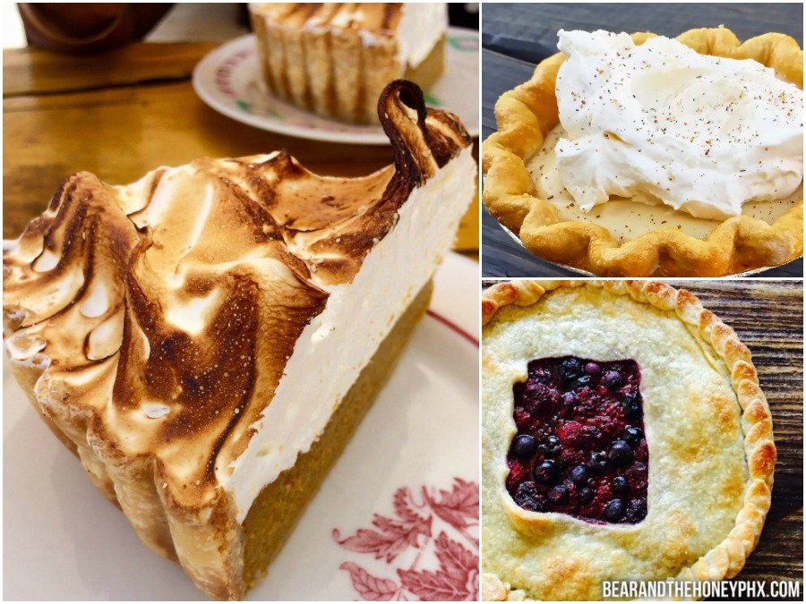 Best pie in Phoenix Yelp picks top 10 spots in the Valley