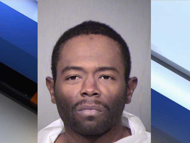 Man accused of stabbing his brother in the neck in Tempe