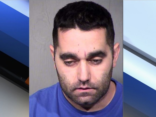 PD: Hospital supervisor involved in DUI crash