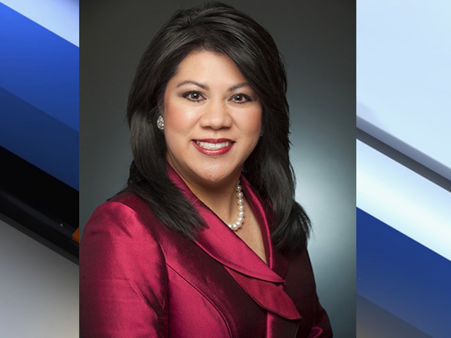Kimberly Yee announces candidacy for GOP nomination for treasurer