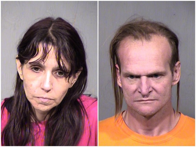 Phoenix husband and wife convicted after discovery of bestiality video