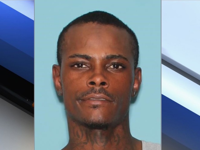 Fugitive Friday: Felon on probation for raping a blind woman is missing