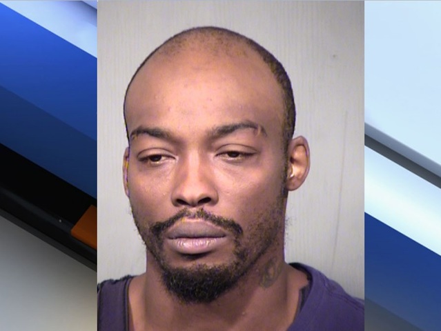 PD: 65-year-old man seriously injured in road rage incident in Glendale