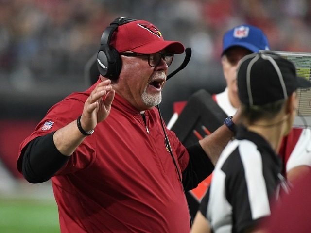 3 big takeaways from the Cardinals' loss to the Rams in Glendale