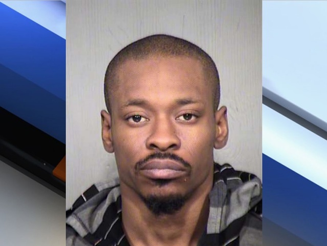 PD: Family acquaintance in Glendale abused young teen girls for years