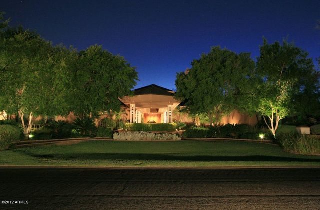 Pricey! Phoenix home for sale for $8,750,000