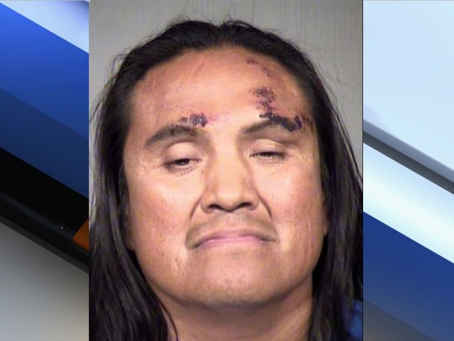 PD: Mom pulls 4-year-old away from Mesa kidnapper