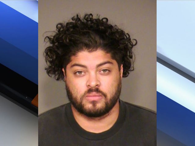 Chandler police arrest man accused of sex abuse, assault and molestation