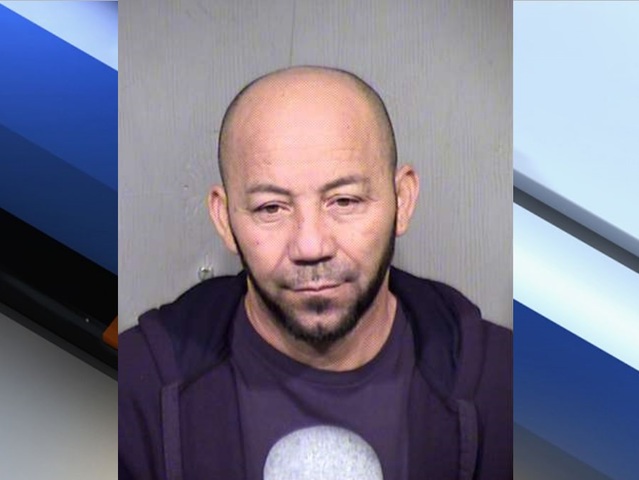 PHX. PD: Another victim found after teen comes forward alleging sex abuse