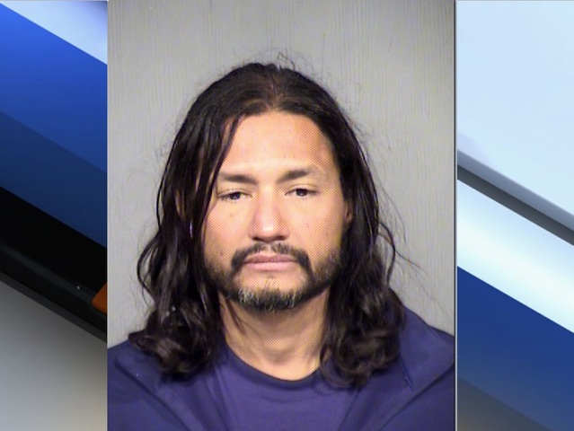 PD: Man breaks 100-year-old statue in theft at St. Mary's Basilica