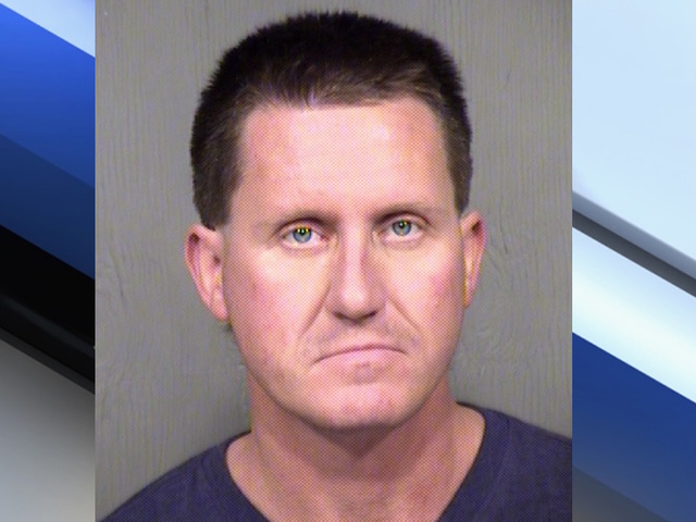 Police: Phoenix man accused of touching boys; pleaded guilty to attempted child molestation in 2009