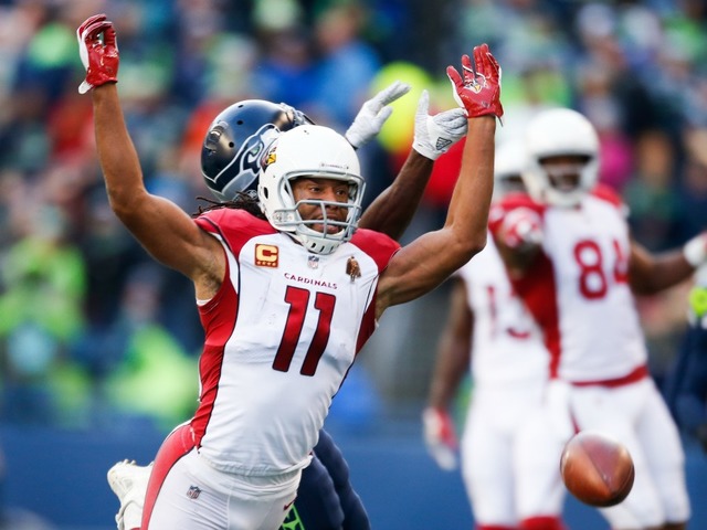 Arizona Cardinals release 2018 regular season schedule