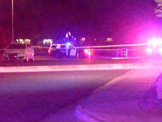 Avondale PD: Man found shot and killed inside vehicle - ABC15 Arizona