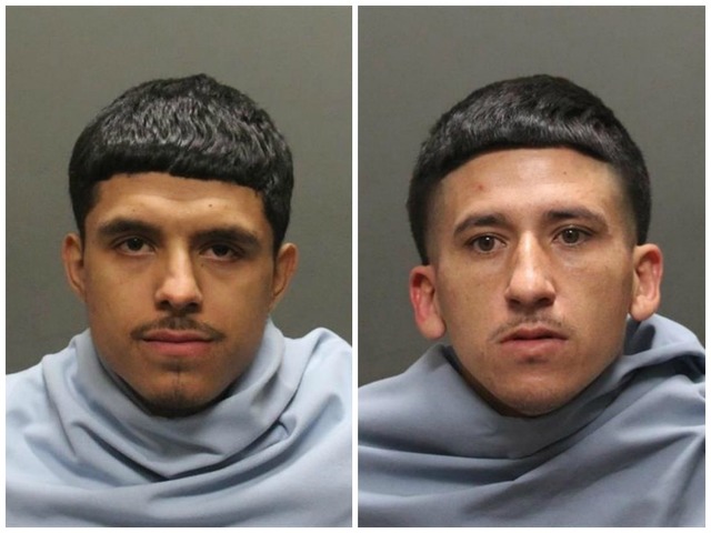 2 accused of carjacking vehicle in Tucson with infant inside