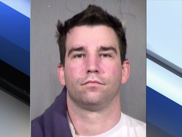 Peoria father fires shot to protect daughter from stalker in home