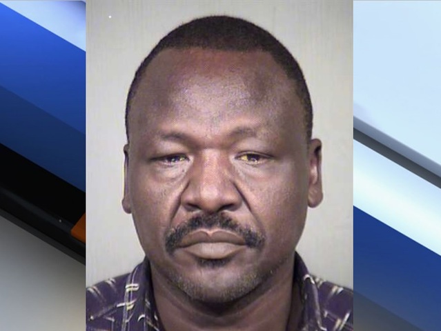 PD: Phoenix man arrested for sex with minor after returning from Sudan