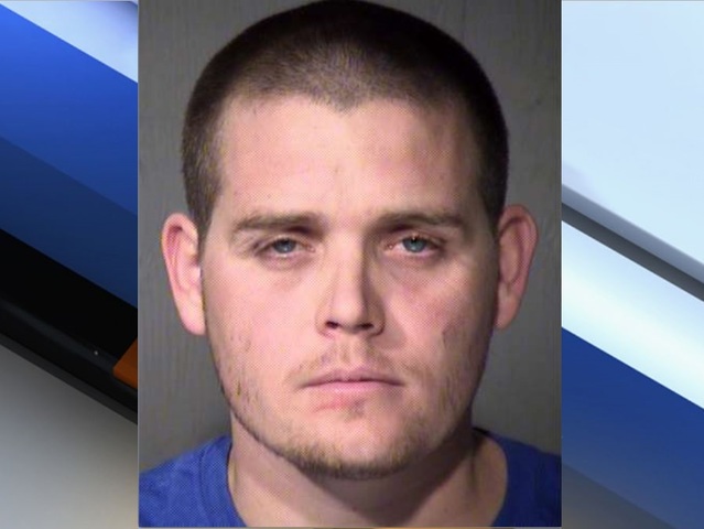 PD: DUI suspect arrested, drove over 100 MPH in Buckeye