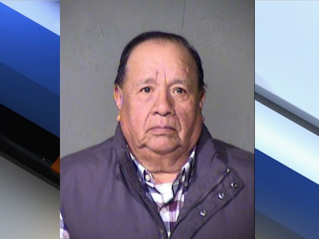 PD: Phoenix school janitor accused of assaulting minor girl