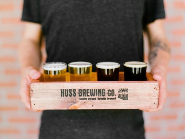 2 Arizona breweries earn medals at 2018 U.S. Open Beer Championship