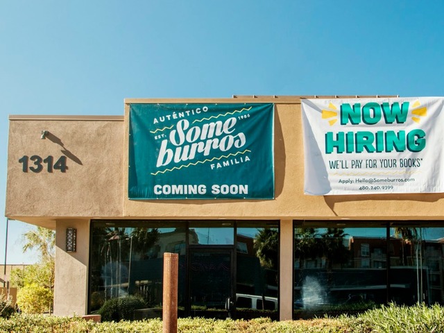 Someburros to open eighth restaurant in Tempe near Arizona State University