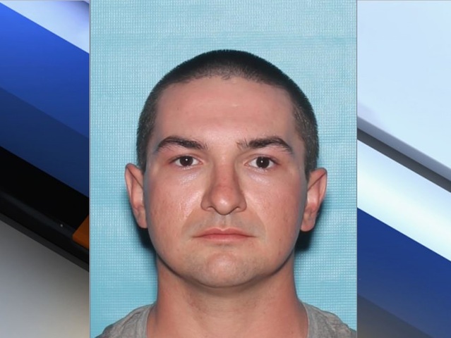 Fugitive Friday: Man on probation for sex with a minor and attempted sexual abuse is missing