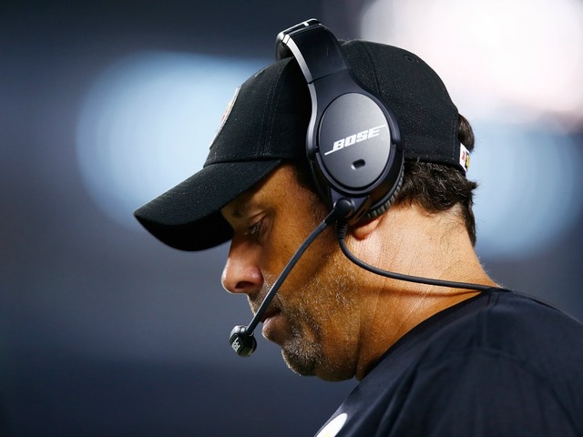 Browns showing interest in Todd Haley as offensive coordinator, source says Browns showing interest in Todd Haley as offensive coordinator, source says