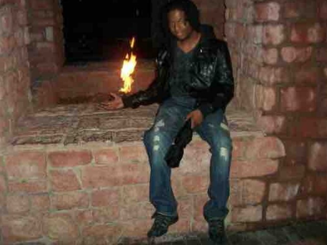 Mother wants to be able to forgive son's killer