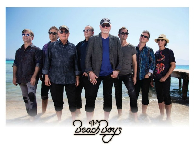 'The Beach Boys' to headline 2018 Chandler Ostrich Festival