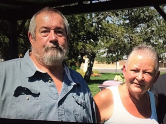 Search on for Littlefield couple last seen about 2 weeks ago