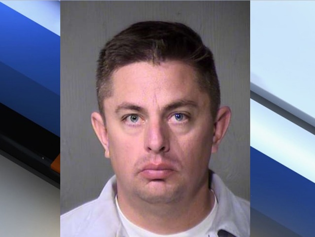 Tempe man arrested for sex with a minor, PD investigating other potential victims