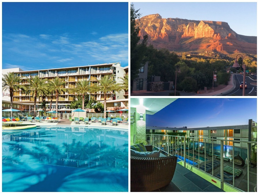 Arizona Hotels Ranked Among The Country S Best According To Arizona Hotels Ranked Among The Country S Best According To Tripadvisor Abc15